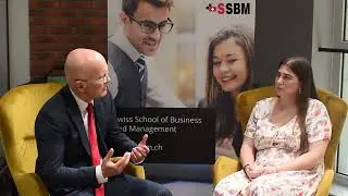 🎧 Biztalks - Exploring Leadership: Prof. Dr. Leif Erik Wollenweber🎧