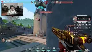Subroza reacts to 1Frog's INSANE CHAMBER