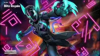 jugando fortnite