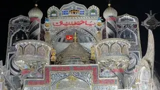 Madar chilla badi Qureshi Mandi Ratlam/ Ratlam bade Qureshi Mandi muharram 2025 video गब्बू जावरा 📍