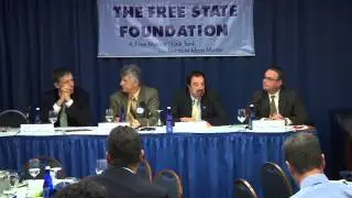 Panel Discussion on 