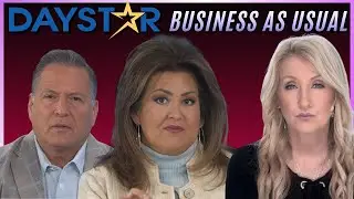 Daystar: Business As Usual