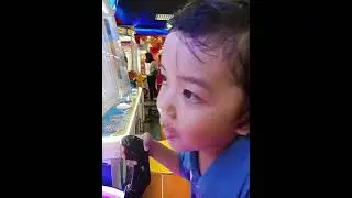 ken suka main game #monster #tembakan #viral #fyp #funny #lucu #gameplay #seru #shortvideo