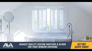 BEST BLINDS & SHUTTERS IN TORONTO,GTA, CHECKOUT AVA WINDOW FASHION's CUSTOMER REVIEWS