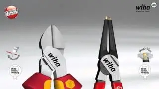 Wiha Premium Tools Pliers