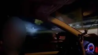 G37x ADMIN TUNED vs Q60 RED SPORT
