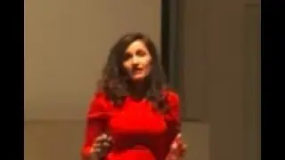 Le frontiere del lavoro: creatività, diversità, emotività | Francesca Chialà | TEDxSantAnnaSchool