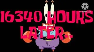 Sprunki x Spongebob time cards season 121.5 music again