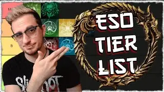PvP Tier List | Lost Depths DLC Update 35
