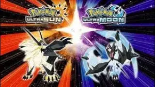 Pokemon Ultra Sun HC NZ Night 4 Progressing