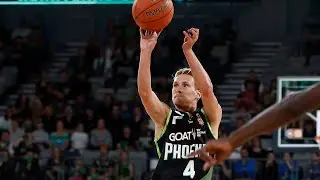 Kyle Adnam 200 games highlights (December 1, 2022)