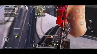 Battle Ground Mobile India | New Update Spiderman No way home| Killing enemy using Spiderweb
