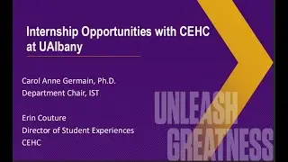 Strengthening Internship Pathways: Best Practices for Libraries, Archives, and Information Agencies