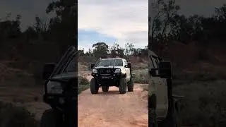 🥵🔥#4x4 #4x4offroad #explore #offroad #fyp #shorts #australia