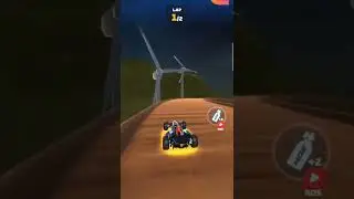 Manuel VS Me Head To Head Challenge - Who Will Win | Race Master 3D #Shorts