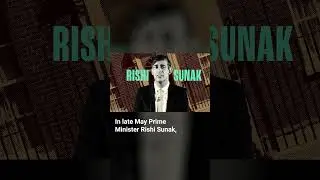 #UK's political chaos explained &mdash; #snapelection #RishiSunak #UKElections #IanExplains #rishisunak