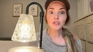 Super versatile for bright and cozy lighting