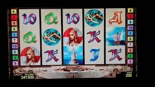 Columbus Deluxe #2EURO​ BET! #Freispiele​!#Big​ Win! #Novoline​#Casino​ #Admiral​ #Relax​!