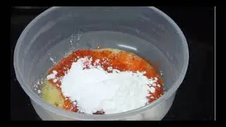 Perfect Chana Fry recipe | Aplus Kitchen