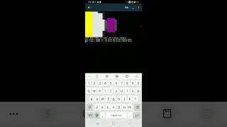 Playing fanmade gta 6 by abdo games 