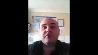 Welcome to my Blog
