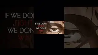 Eren yeager #erenyeager #attackontitanedit #erenjaeger #eren #shingekinokyojin #attackontitaneditz