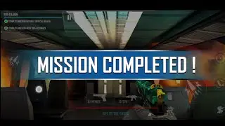NEW FPS CAMPAIGN SUBWAY CAPTER 1 LEV. 3 ||Battleops android