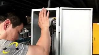 WINTESTING-ASTM Fully Automatic Marshall Compactor