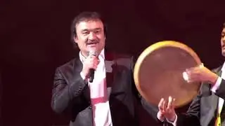 Rustam G'oipov - Tunlarning malikasi (Concert version)