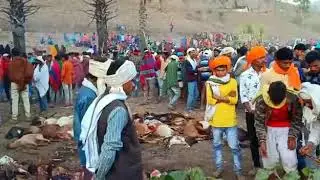 Adiwasi indal (आदिवासी इंदल/इंद)