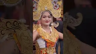 NUSANTARA MINGLE - GRAND HYATT (PIZZA HUT EVENT)