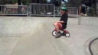 Per Rides Again #3