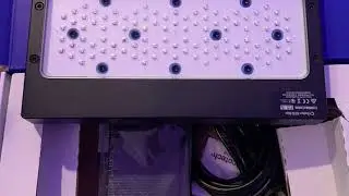 Radion G5 Issue