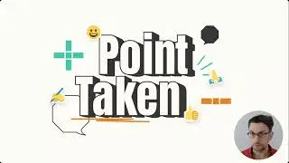 Point Taken Game Instructions