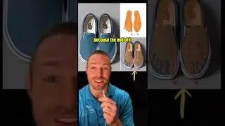 BAD Shoe Feature (Vans)