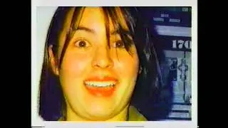Burnaby South Secondary 1996 Grad Video