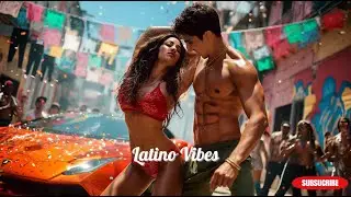 Latin Vibes Mega Mix 2026 | 🔥 Reggaeton &middot; Dance &middot; Chill &middot; Party