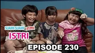 Suami - Suami Takut Istri Episode 230 Part 1