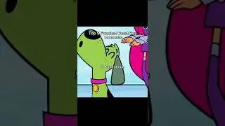 live,laugh, love beast boy #teentitans #teentitansgo #dccomics