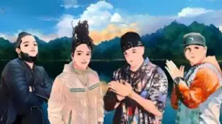 R&aacute;pido - Gabriel EMC Ft. Funky, Ander Bock, Ap&oacute;stoles Del Rap | Reggaeton Cristiano 2023 | @pronc07