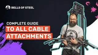 The COMPLETE Guide to CABLE Handles!