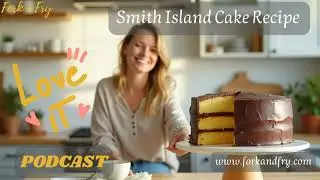 Smith Island Cake Recipe: How to Make Maryland&rsquo;s Famous Layered Dessert