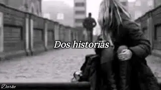 Dos historias - Gian Marco (Letra)