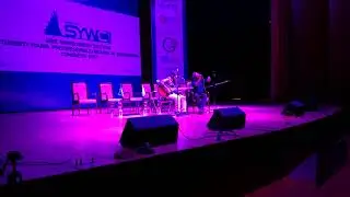 IEEE BDS SYW Congress 2017 Cultural (PART 5)
