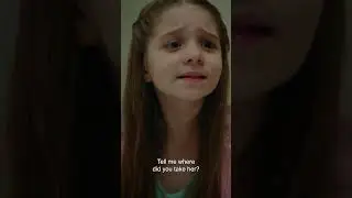 Why did you take her to the orphange? - Kırgın &Ccedil;i&ccedil;ekler I Orphan Flowers #shorts