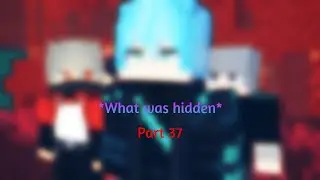Minecraft animation Boy love *What was hidden*(Part 37) + music*-*#boyslove