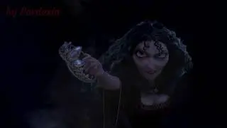 Mother Knows Best (Reprise) - Disney's Tangled - Male Cover