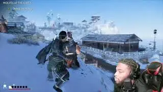 Wolves At The Gates E21