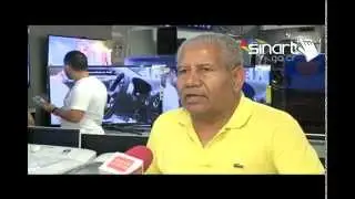 Dep&oacute;sito Golfito