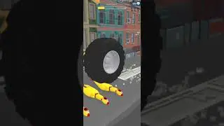 #wheel Smash #Gameplay Game All Levels IOS Android Games